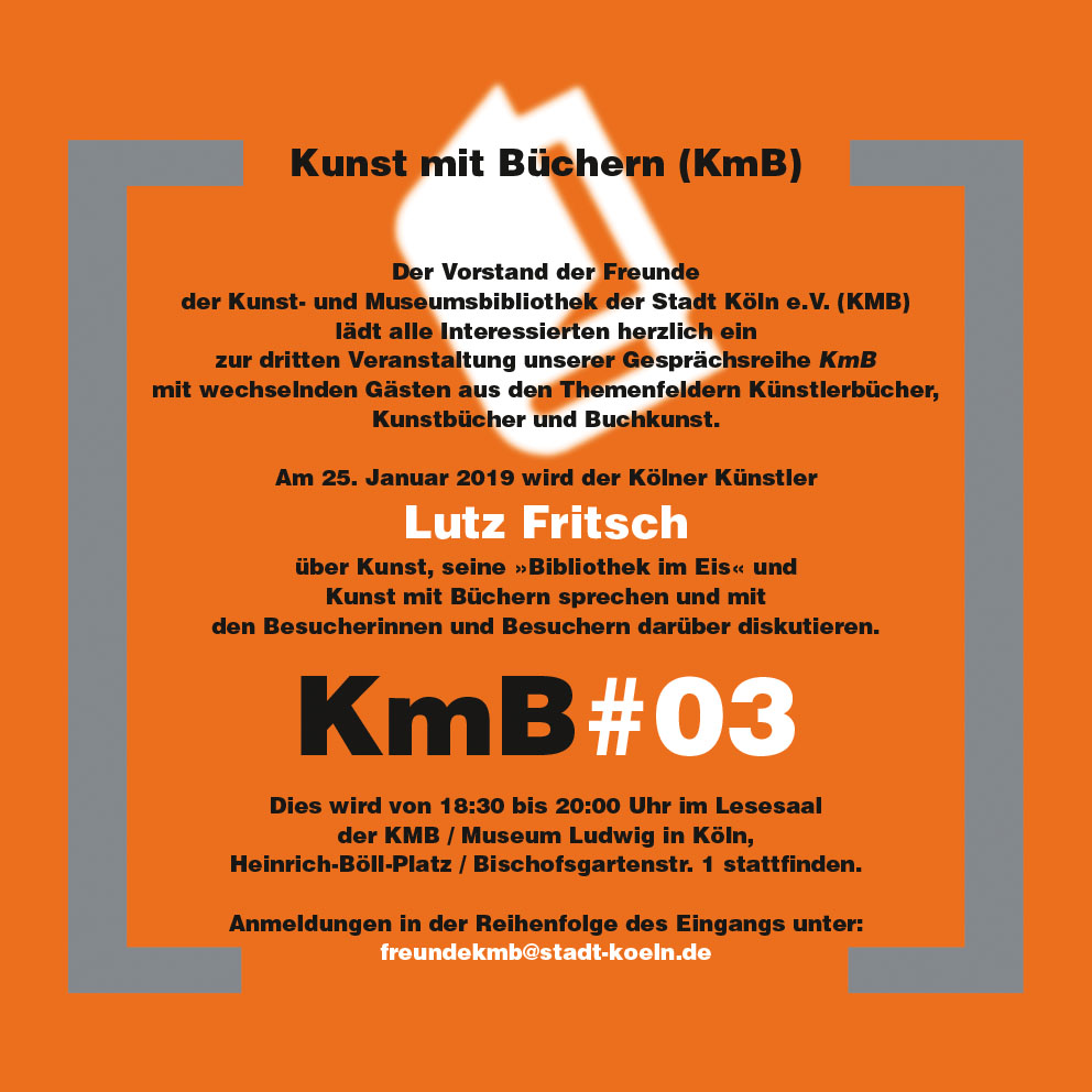 KmB Lutz Fritsch