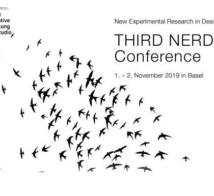 Third Nerd Conference 2019