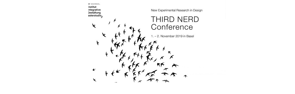 Third Nerd Conference 2019