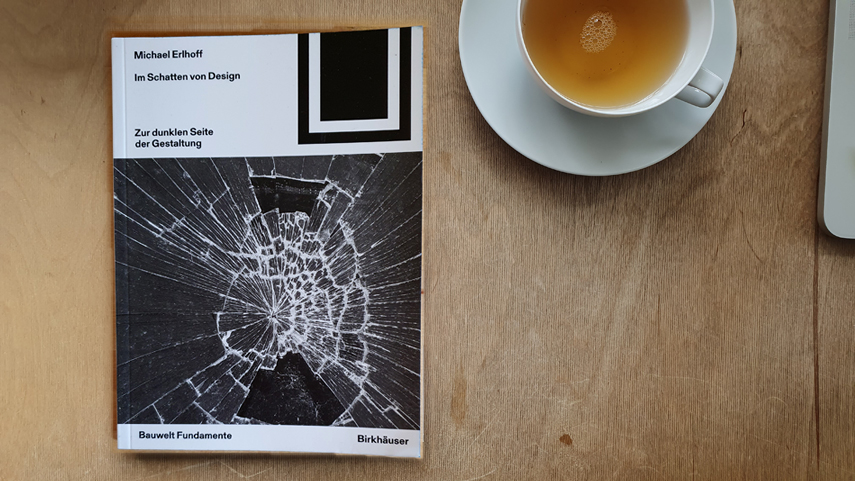 Cover: Schatten und Design